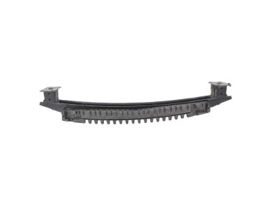 Rear bumper reinforcement bar - Volkswagen TOUAREG I PH.1 - Gris Clair - 7L6807252 - Q1-9102Q