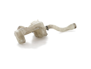 Washer fluid reservoir tank - Peugeot 5008 I PH.1 - 6431N2 - A1-4937T