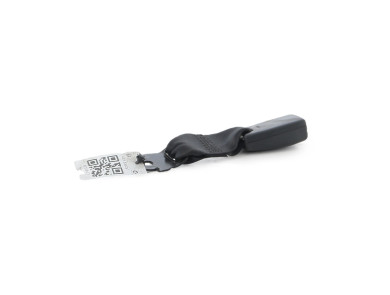 Attache ceinture sécurité arrière gauche occasion - Nissan NOTE - 88842-9U00A