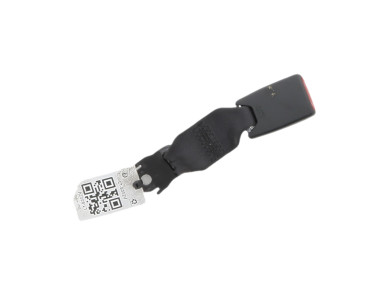 Attache ceinture sécurité arrière gauche - Nissan NOTE II - 88842-9U00A - L1-8302V