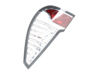 Right rear light - Renault SCENIC III PH.3 - 265508247R - V1-8663M