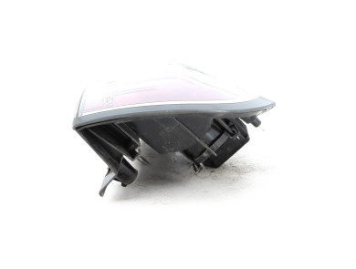 Right rear light - Renault SCENIC III PH.3 - 265508247R - V1-8663M