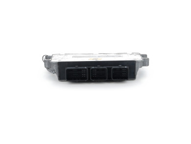 Engine calculator used - Peugeot 206 + - 9666257580