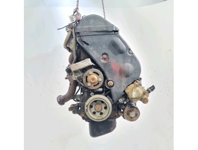 Engine used - Citroen JUMPER - 814043S2220
