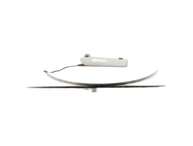 Pare-soleil droit - Peugeot 308 I PH.1 - 16115131BJ - B1-8301S