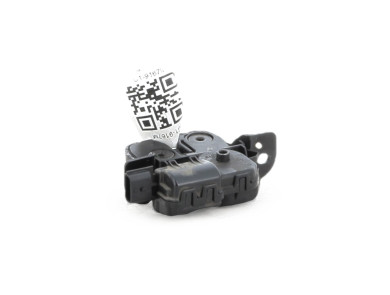 Serrure de hayon - Renault SCENIC III PH.3 - Gris Clair - 905039428R - C1-9167M