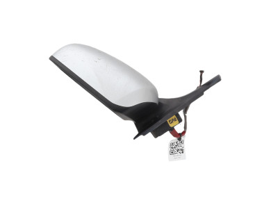 Left wing mirror used - Honda INSIGHT - 76250TM8G22ZH