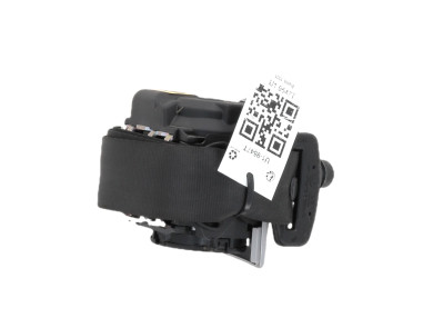 Ceinture sécurité arrière droite occasion - Fiat PANDA - 735387567