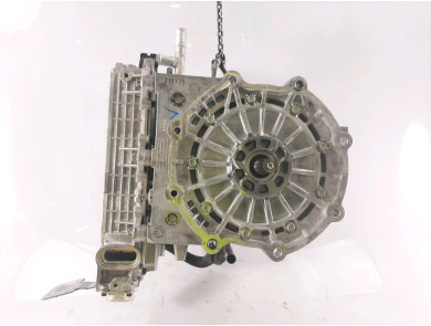 Engine used - KIA NIRO - EM16-0E712