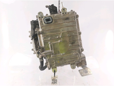 Engine type EM16-0E712 - KIA NIRO I PH.2 - P1-4967F