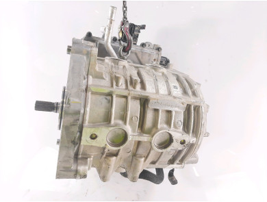 Engine type EM16-0E712 - KIA NIRO I PH.2 - P1-4967F