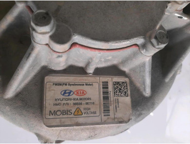 Engine type EM16-0E712 - KIA NIRO I PH.2 - P1-4967F