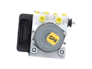 ABS pump motor - Volkswagen TRANSPORTER VI PH2 - 7LB614517BBEF - V1-6921L