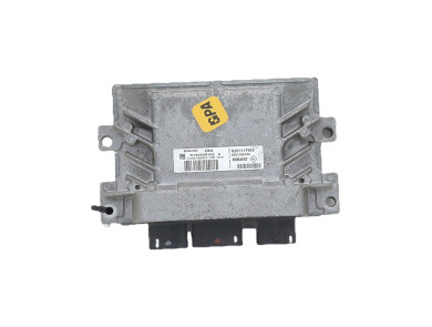 Engine calculator - Renault CLIO CAMPUS II PH.2 - 8201117953 - G1-4890Y