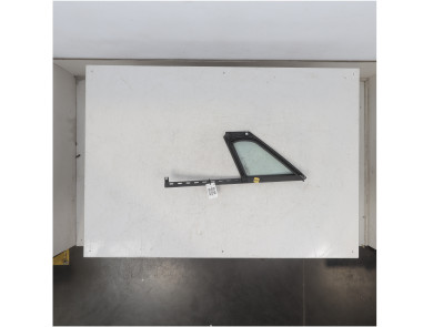 Vitre de custode avant droite - Citroen C4 II PH.2 - Gris Clair - 00009202Q5 - Y1-2897I