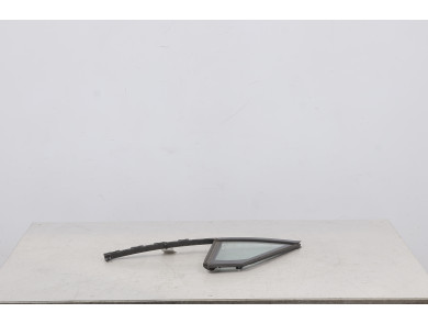 Right front side glass - Citroen C4 II PH.2 - Gris Clair - 00009202Q5 - Y1-2897I