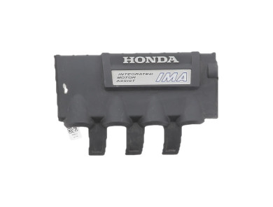 Engine cover used - Honda JAZZ - 17121RBJ000
