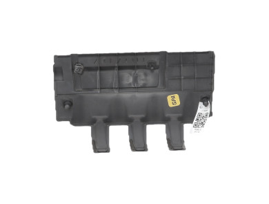 Engine cover - Honda INSIGHT II - Gris Fonce - 17121RBJ000 - I1-7880M