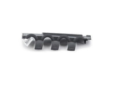 Engine cover - Honda INSIGHT II - Gris Fonce - 17121RBJ000 - I1-7880M