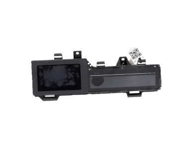 Multifunction screen used - Renault SCENIC - 259154615R