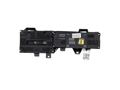 Multifunction screen - Renault SCENIC III PH.3 - 259154615R - K1-8135M