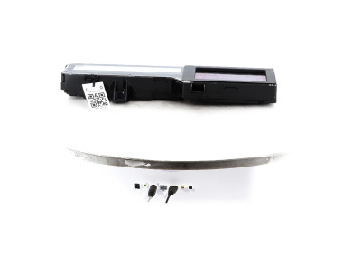 Multifunction screen - Renault SCENIC III PH.3 - 259154615R - K1-8135M