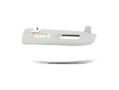 Right sun visor - Renault SCENIC III PH.3 - 964009823R - G1-8177T