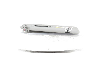 Pare-soleil droit - Renault SCENIC III PH.3 - 964009823R - G1-8177T