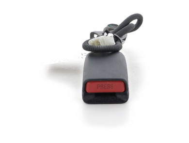 Attache ceinture sécurité avant droit occasion - Honda INSIGHT - 81455TM8E01ZA