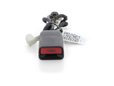 Attache ceinture sécurité avant gauche occasion - Honda INSIGHT - 81855TM8G02ZB