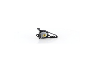 Right rear seatbelt - Honda INSIGHT II - 82450TM8G01ZA - Q1-7789S