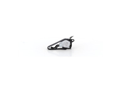 Right rear seatbelt - Honda INSIGHT II - 82450TM8G01ZA - Q1-7789S