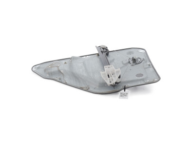 Rear right window-lift - Skoda FABIA I PH.2 - 6Y0839656 - A0-9480C