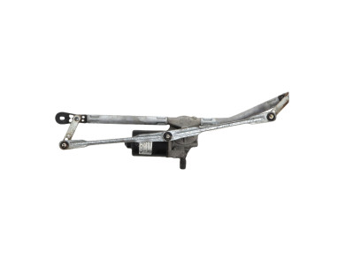 Front wiper motor - Fiat PUNTO II PH.2 - 46834851 - K1-8175Q
