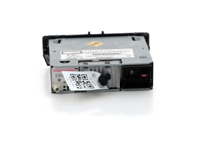 Poste multimédia - Renault SCENIC III PH.1 - 281158115R - M1-9409X