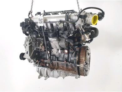 Moteur type D4FB-Z45112AZ00 - KIA CEED I PH.1 - B1-8898F