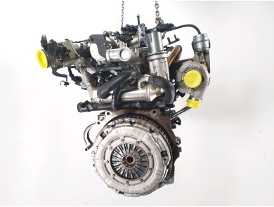 Moteur type D4FB-Z45112AZ00 - KIA CEED I PH.1 - B1-8898F