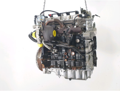 Engine type D4FB-Z45112AZ00 - KIA CEED I PH.1 - B1-8898F
