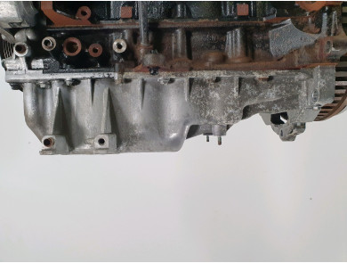 Moteur type D4FB-Z45112AZ00 - KIA CEED I PH.1 - B1-8898F