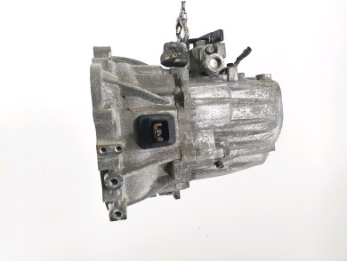 Gearbox used - KIA CEED SW - 4300023310