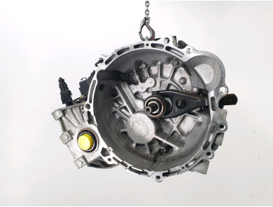 Gearbox type 4300023310 - KIA CEED I PH.1 - Q0-9607J