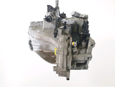 Boîte de vitesses type 4300023310 - KIA CEED I PH.1 - Q0-9607J
