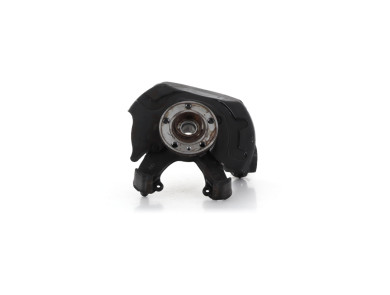 Pivot avant droit occasion - Volkswagen T-CROSS - 2Q0407256 AD
