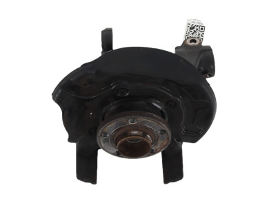 Right steering knuckle - Skoda KAMIQ - 2Q0407256AD - W1-7563G