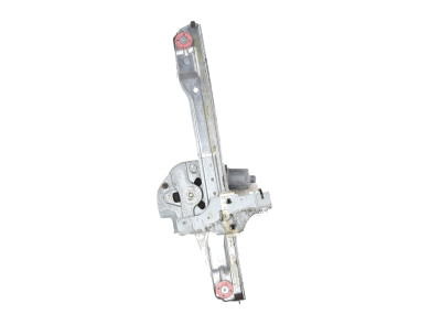 Left front window-lift - Peugeot 208 I PH.1 - 9816402180 - C1-9193Y