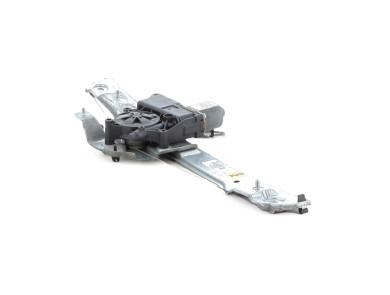 Left front window-lift - Peugeot 208 I PH.1 - 9816402180 - C1-9193Y