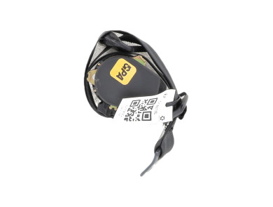 Left rear seatbelt used - Peugeot 206 - 8975 R2