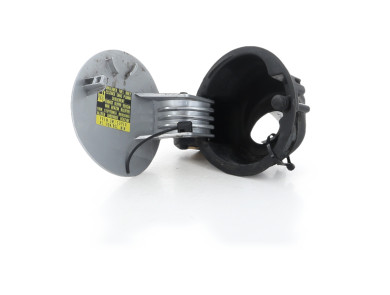 Fuel door used - Honda JAZZ - 74480TF0J00ZB