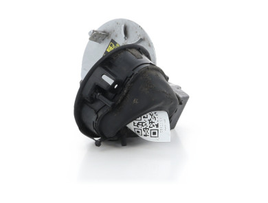 Fuel door - Honda JAZZ II - Gris Fonce - 74480TF0J00ZB - X1-7718S