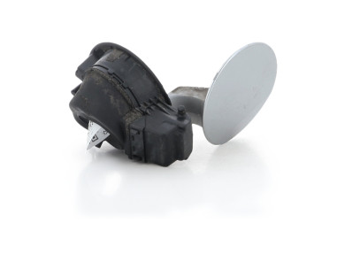 Trappe portillon carburant - Honda JAZZ II - Gris Fonce - 74480TF0J00ZB - X1-7718S